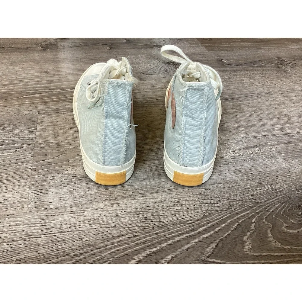 Converse welcome my